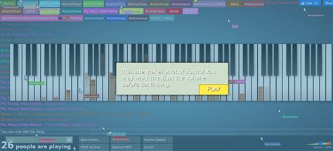 shared piano|multiplayer virtual piano.